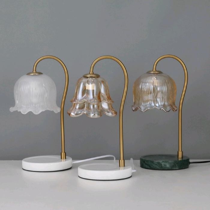 Lampu Lilin Aromaterapi Original Dan Terpercaya