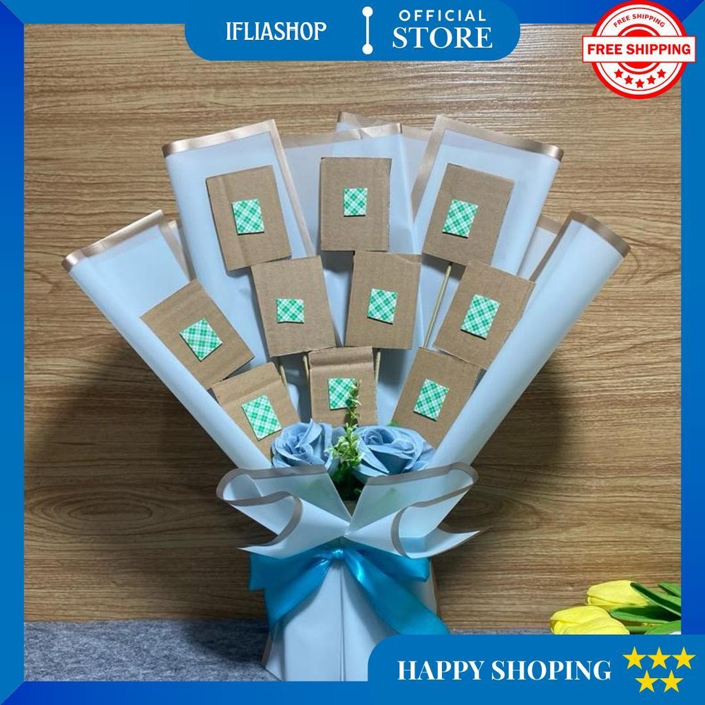 

[Promo] Buket Kosong Untuk Snack/Polaroid Bisa Di Isi Uang Snack Bunga Foto Polaroid Kosongan Dll Promo Puncak