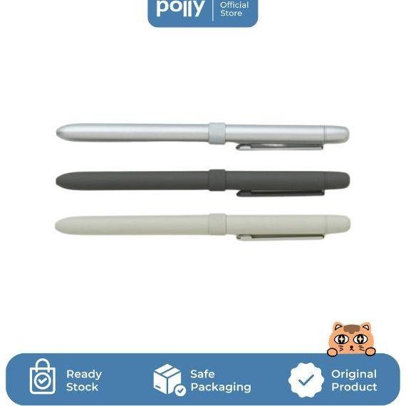 

TERBARU - PENCO Multi Pen / Pulpen Premium Original