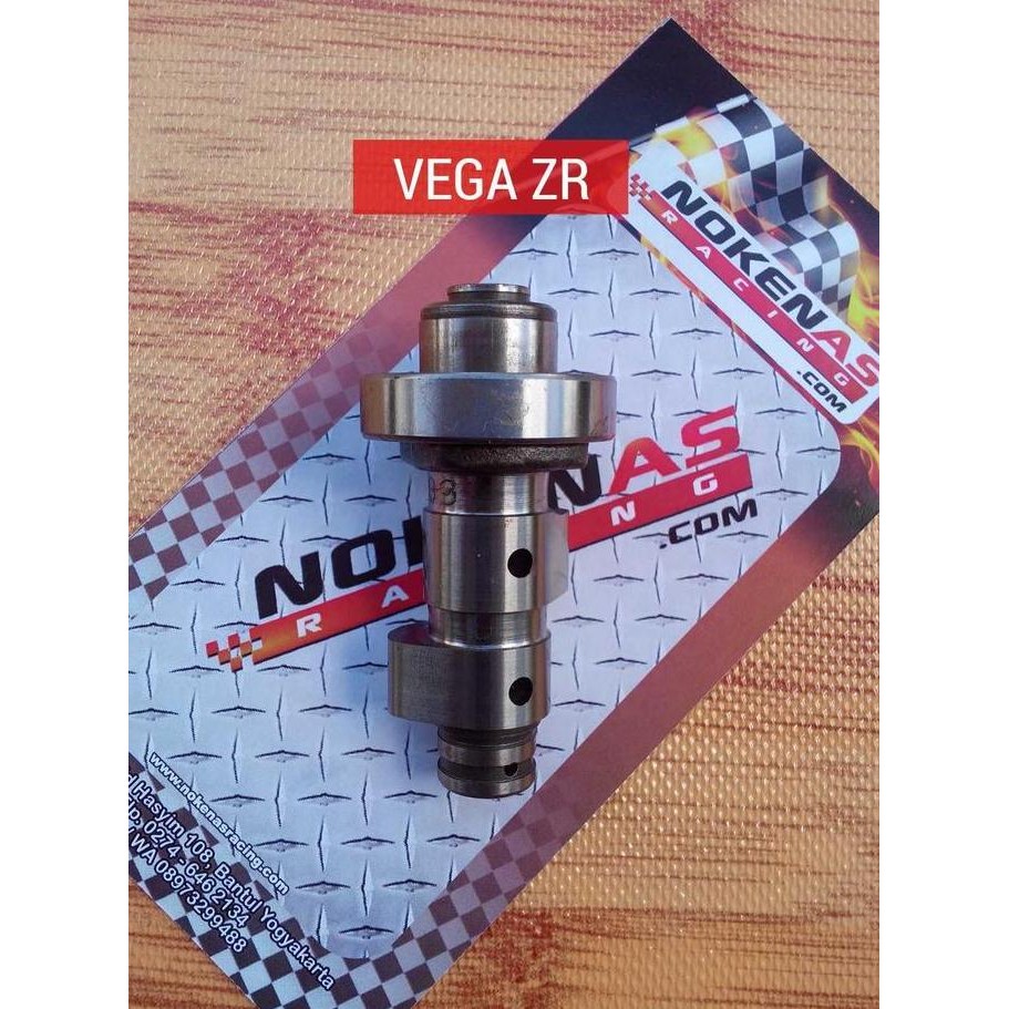 Noken As Racing Yamaha Vega ZR Harian