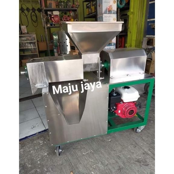 mesin peras santan A33 mesin Honda Gx 200 ori RB11