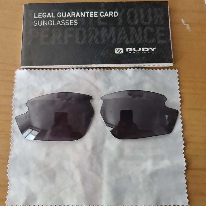 Lensa Kacamata Rudy Project seri Rydon