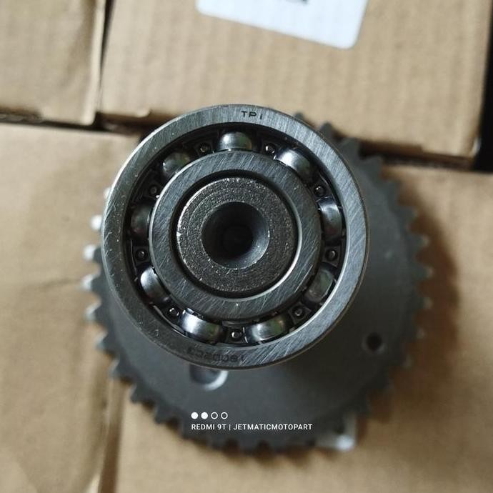 Noken AS Kymco Easy,Free Ex