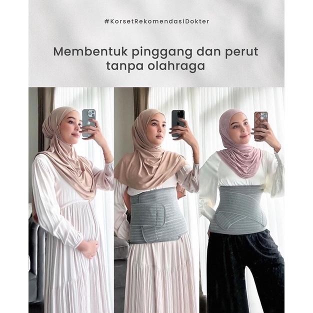 korset mamaway rental sewa MURAH