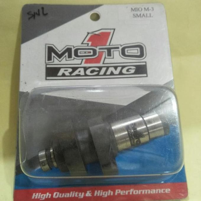 noken as racing mio m3 moto 1