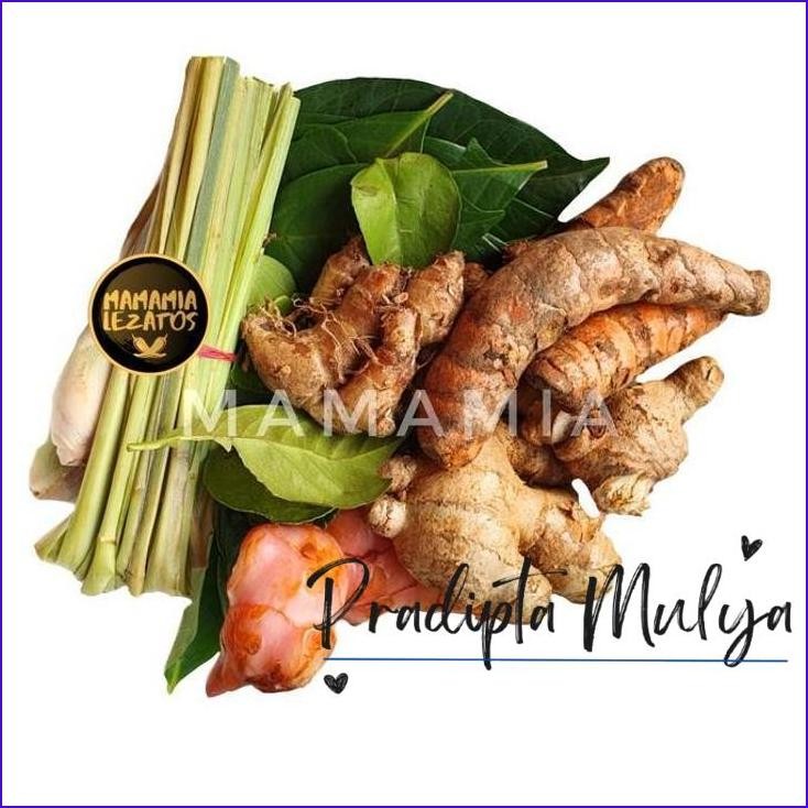

Cuci Gudang..!! Bumbu Dapur Paket Murah
