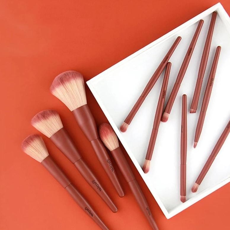

baru maange eye brush set 5pcs | kuas rias mata untuk pemula 52071