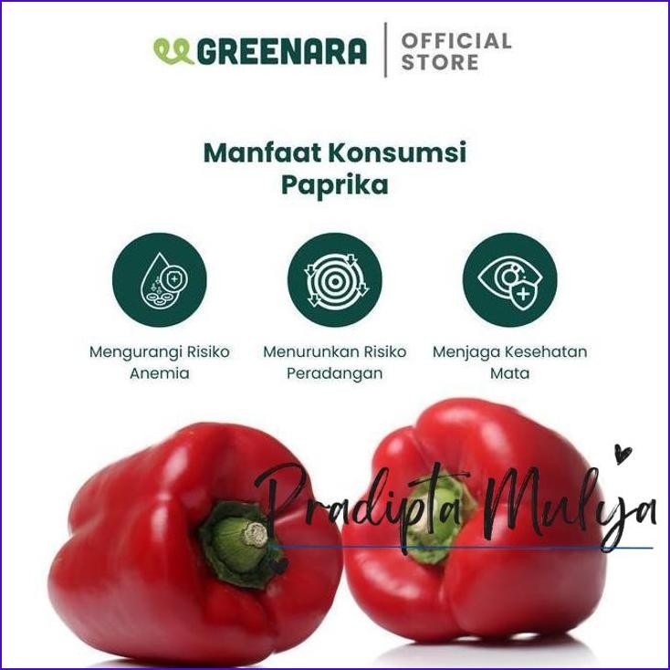 

Asli..! Paprika Bubuk 100Gr / Ground Paprika