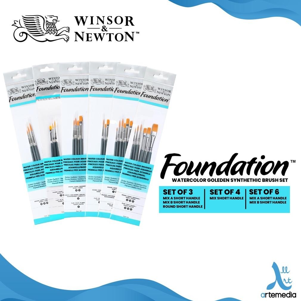 

baru kuas kabuki make up | brush powder bulat lembut