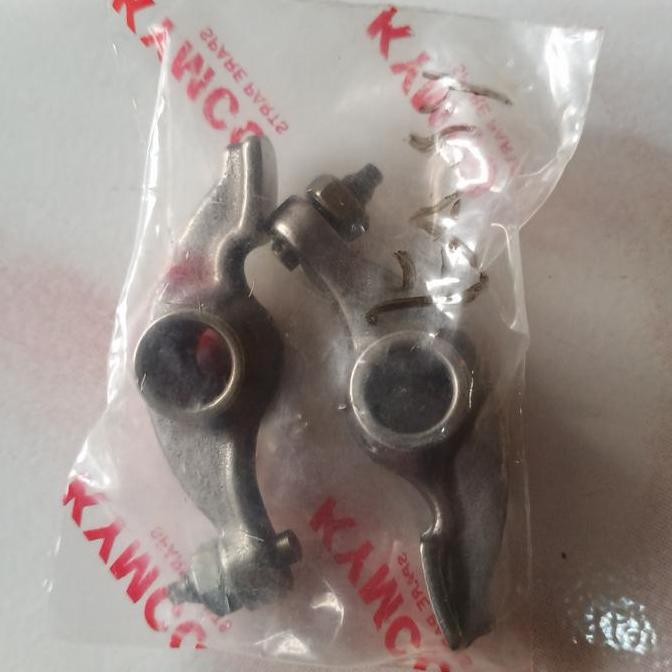 Pelatuk Kymco 100 cc Easy Free Ex