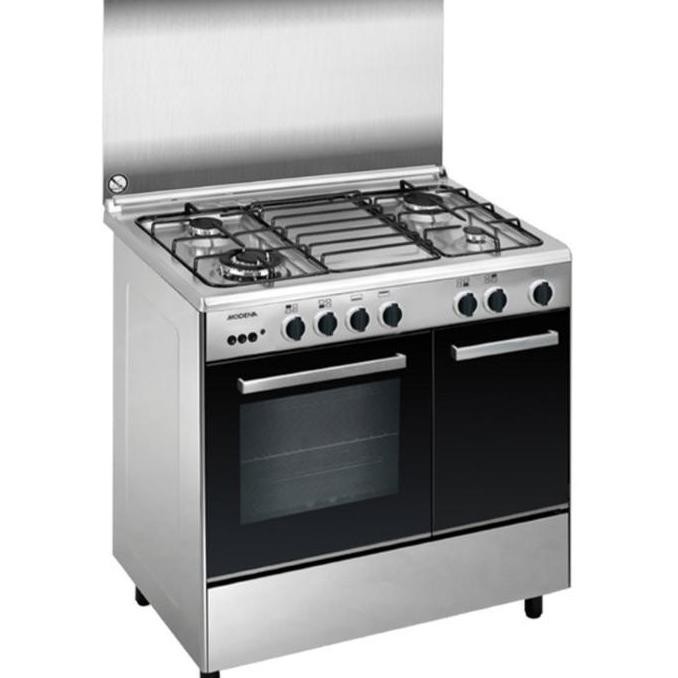 BEBAS ONGKIR - Modena Kompor FC 5942 S / FC 5942S / FC5942S / FC 5942L / FC 5942 L