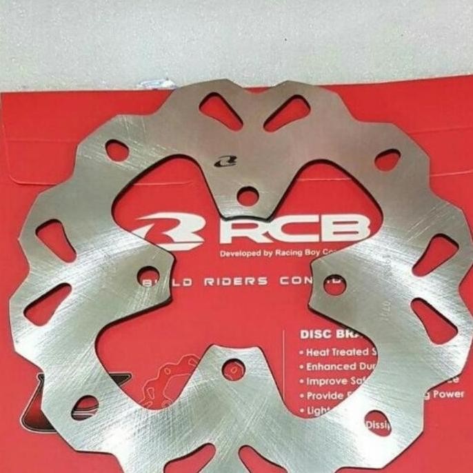 cakram rcb mio / piringan rcb mio / disk rcb mio / cakram mio rcb