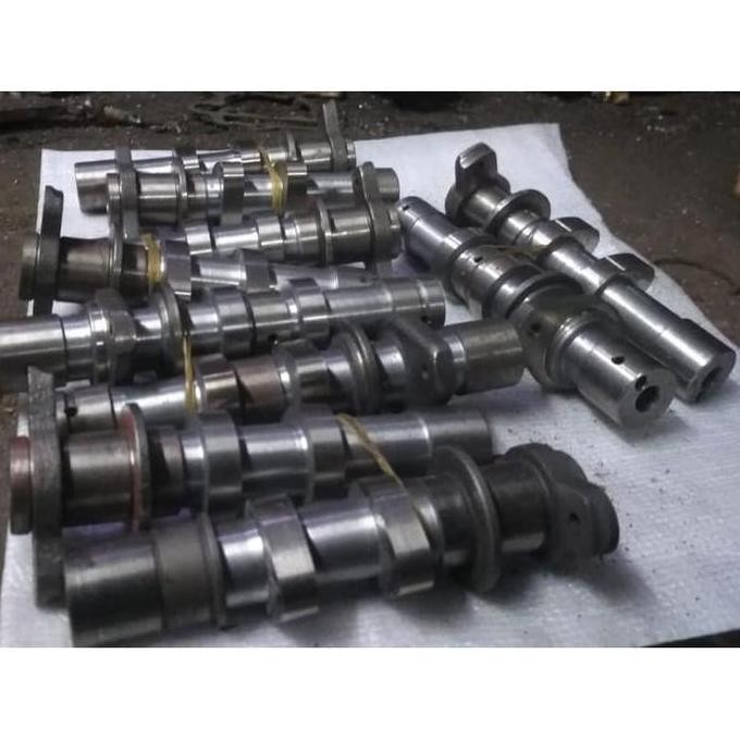 Noken AS Custom In In Satria Fu/Fu Injeksi