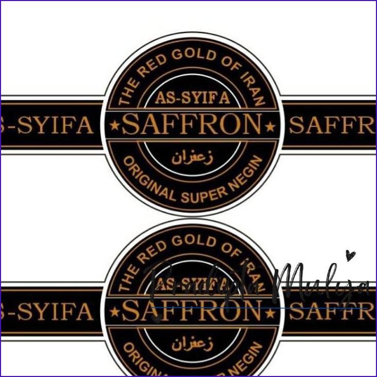

Gass.! Saffron | Safron Iran Super Negin Premium Ori
