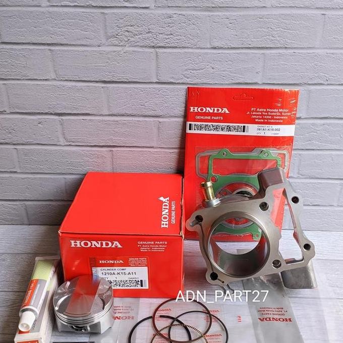 blok+seher sett Honda CBR 150 Thailand/cb 150 old