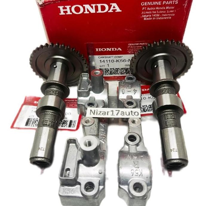 NOKEN AS IN&EX PLUS LAKOPAN NOKEN AS CB 150 LED CBR 150 NEW LED SONIC 150 GTR 150 ORI Motorcycle Ken