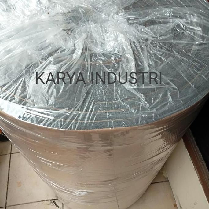 new   busa armaflek/busa alumunium 20mm