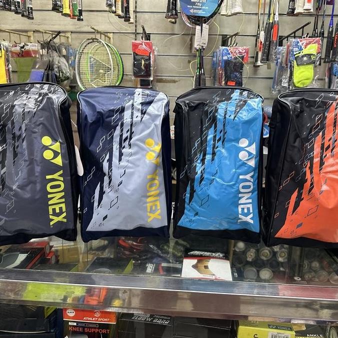 TERLARIS - TAS SEPATU YONEX ORIGINAL