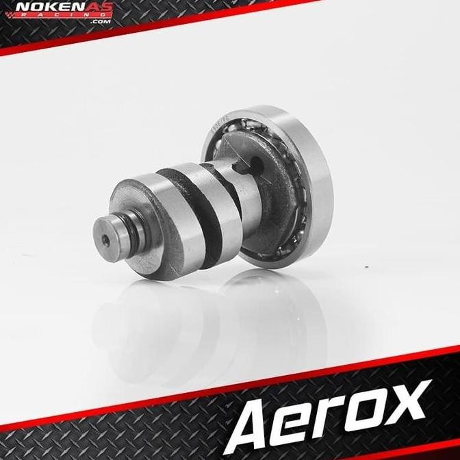 noken as racing aerox