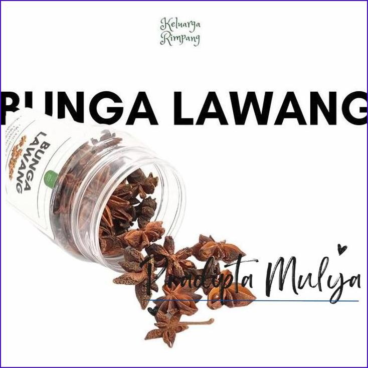 

Gass.! Bunga Lawang Pekak Resep Jsr Antivirus Cegah Flu