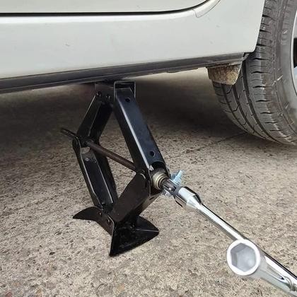 Dongkrak Bantalan / Adaptor Dongkrak Slot / Untuk Dongkrak / Sambungan Kunci Pas