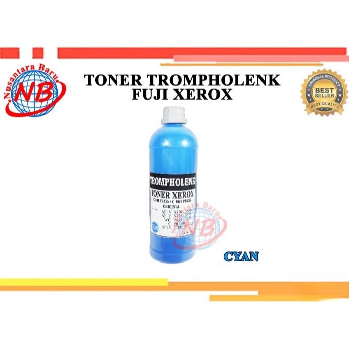 Toner Fuji Xerox Original C2270/3370/4470/5570/5575/5005D ORIGINAL