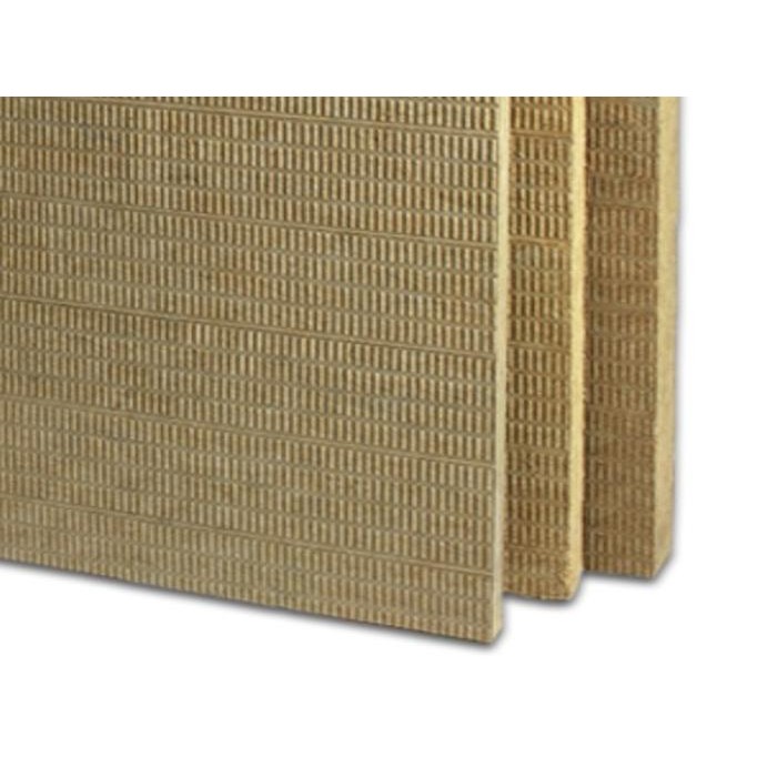 new   Rockwool Peredam Suara D60 D80 D100 (60x60 cm Tebal 2,5cm)