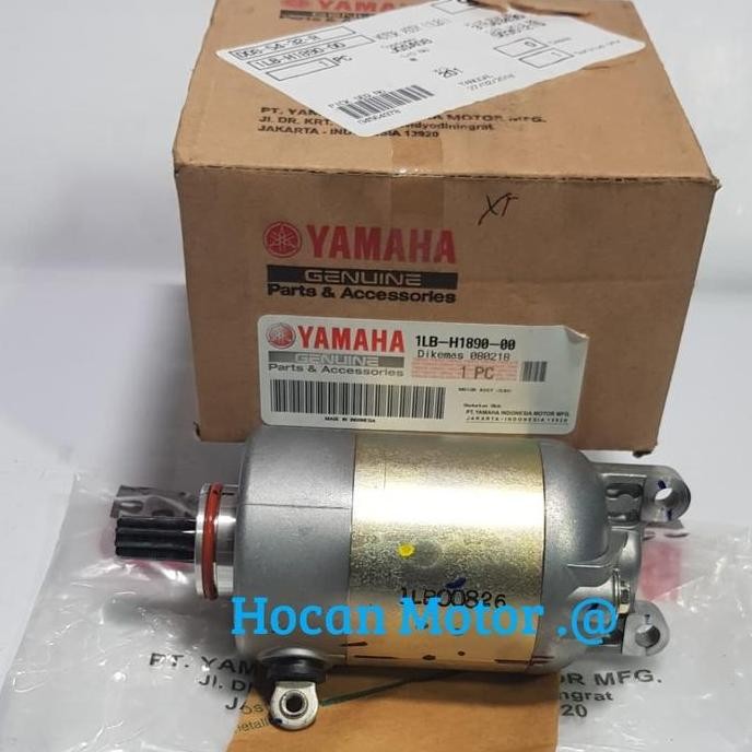 DINAMO STATER MIO SPORTY XEON LAMA XEON RC MIO SMILE MIO SOUL ASLI YGP