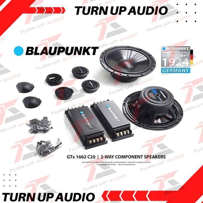 Promo Paket Audio Mobil Blaupunkt Germany Audio Mobil Harian Bergaransi