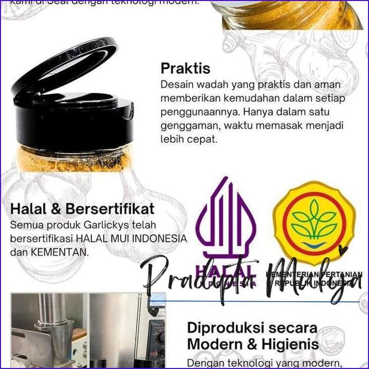 

Pasti Murah Sichuan Szechuan Pepper Peppercorn Biji Mala Premium By Garlickys