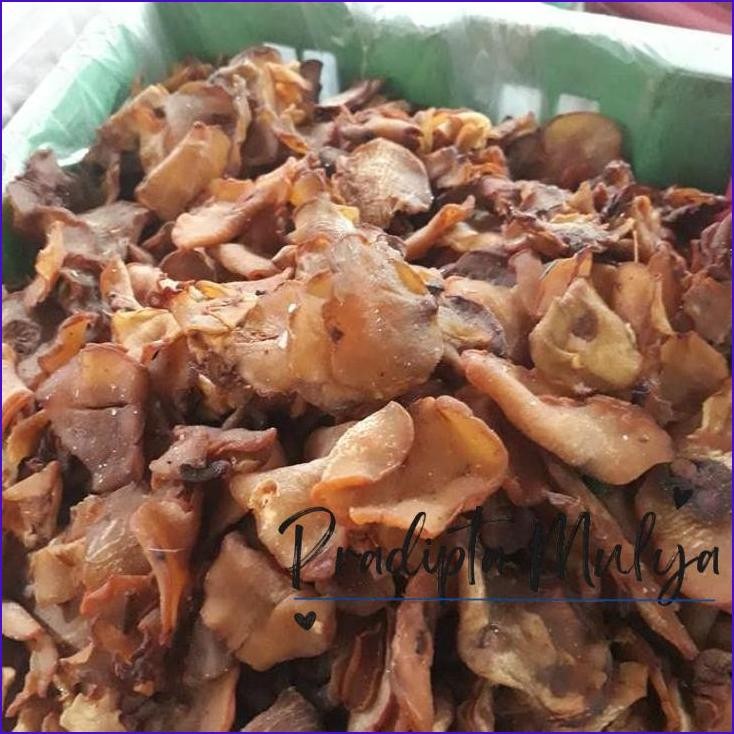 

Masih Ready Asam Potong 250Gram