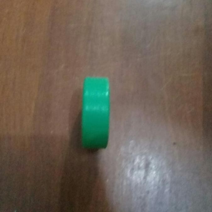 [Expert] Toroid Ferrite Core Inti Ferit Hijau