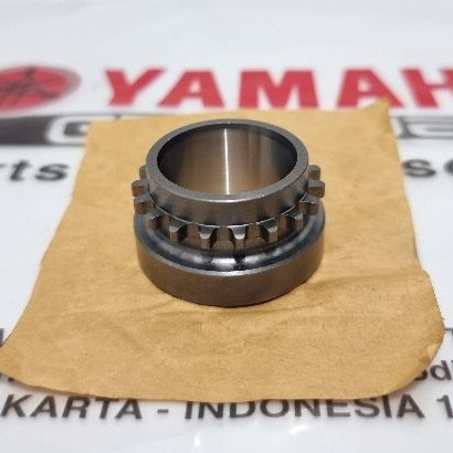3C1-E1549-00 GEAR TIMING KECIL BAGIAN KRUK AS VIXION ORIGINAL YAMAHA