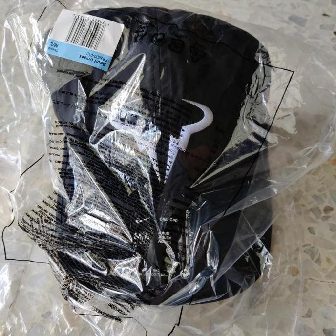 NikeCourt Aerobill Rafa Nadal Heritage86 tennis cap Original limited