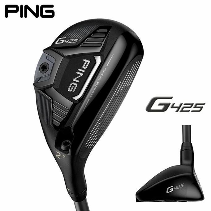 // Stick Golf Hybrid Ping G425 //