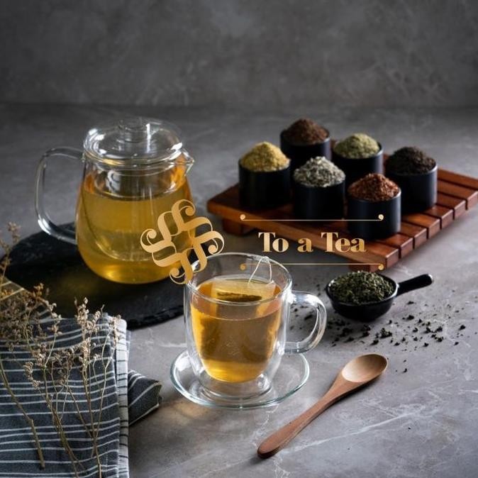 

Murah Teh Celup Sereh Lemongrass - Kualitas Ekspor Tanpa Kafein - Herbal, Air