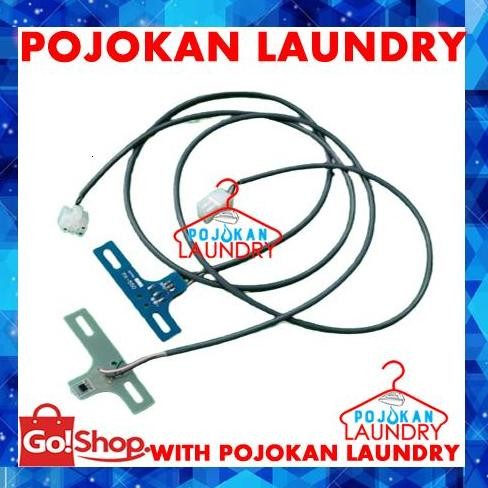 Terlaris Pcb/Printed Circuit Board Pedal Mesin Jahit Typical Servo Gc 6 28 D Ready Stok