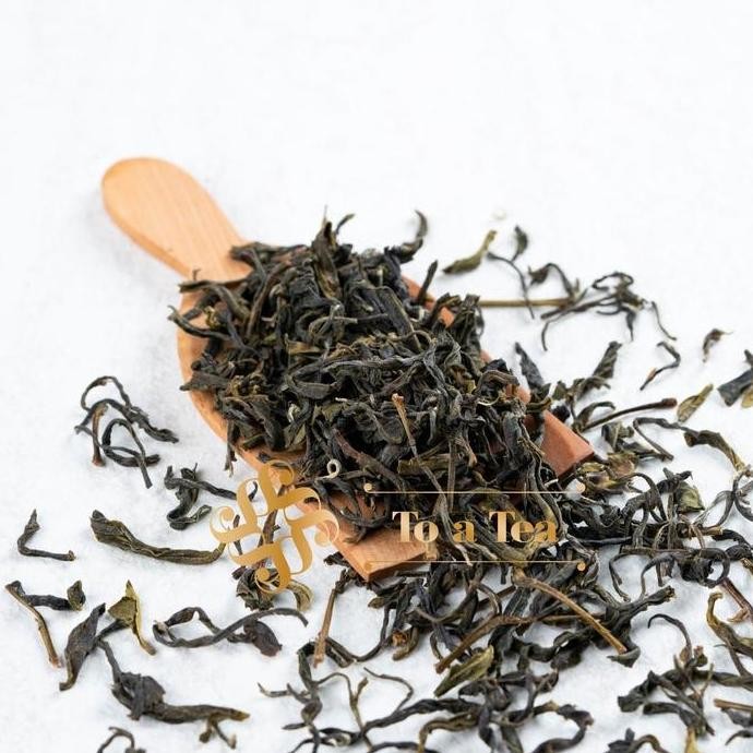 

Promo High Mountain Oolong Tea - 50Gr