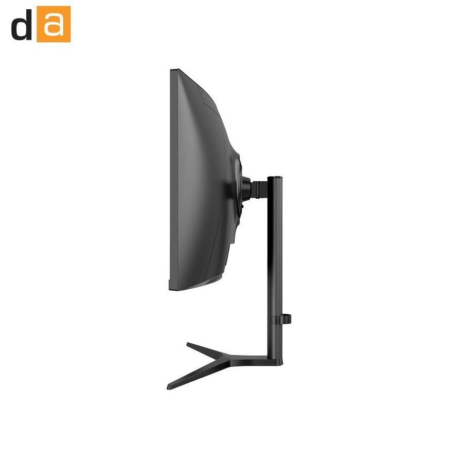 Digital Alliance DA34-4KGAM180 34 Ultrawide Monitor Gaming Curved VA UHD 4K 2160P 1MS 180Hz 2Y