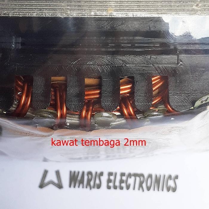 Trafo Murni Era Ct 10A Ampere 32V Travo Original Dan Terpercaya