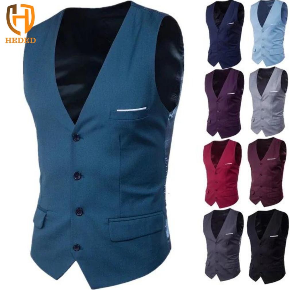 ROMPI FORMAL PRIA / ROMPI FORMAL / ROMPI / ROMPI PRIA FORMAL / VEST / VEST PRIA / VEST ROMPI / VEST 