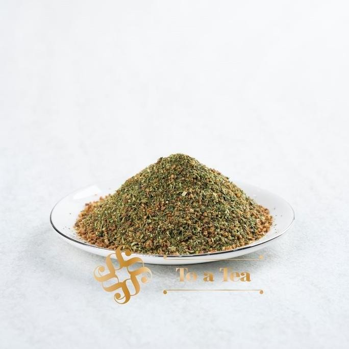 

Sale Kazu Genmaicha - 100% Japanese Roasted Rice Green Tea - Teh Hijau 50G