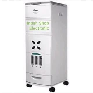 

Cosmos Bio Rice Box 28Kg/ Penyimpan Beras Anti Kutu Beras 28Kg