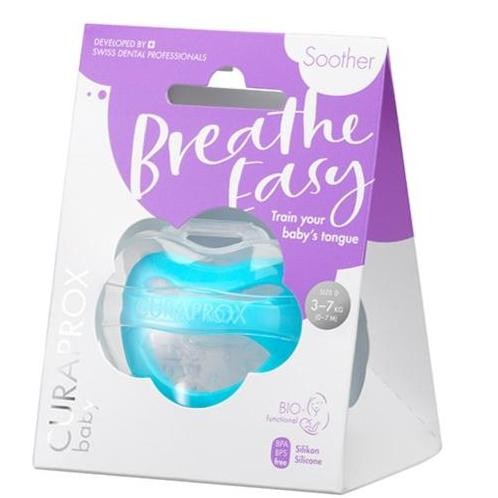 Curaprox Baby Soother