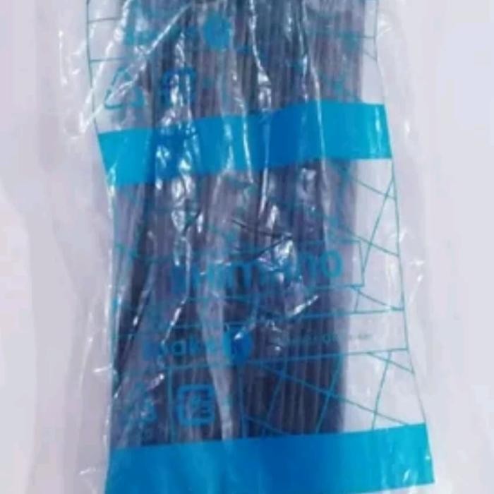 Ruji Ruji Sepeda Spoke Stainless Shimano Ukuran 14G X 272G 27.5 Original Dan Terpercaya