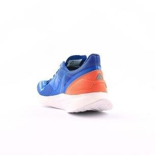 Sepatu Sneaker Original Mills Treximo Omega - Sepatu Casual Shoes Sneakers Black Pria Hitam Running 