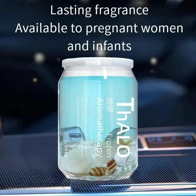 TERBARU - parfum mobil / pewangi mobil / pewangi ruangan / parfum gel / aromatherapy