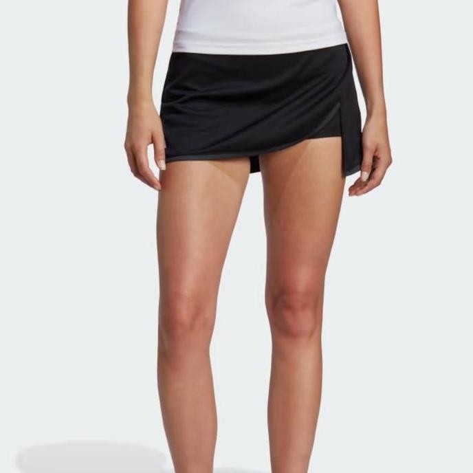 Adidas Club Tennis Skirt Black