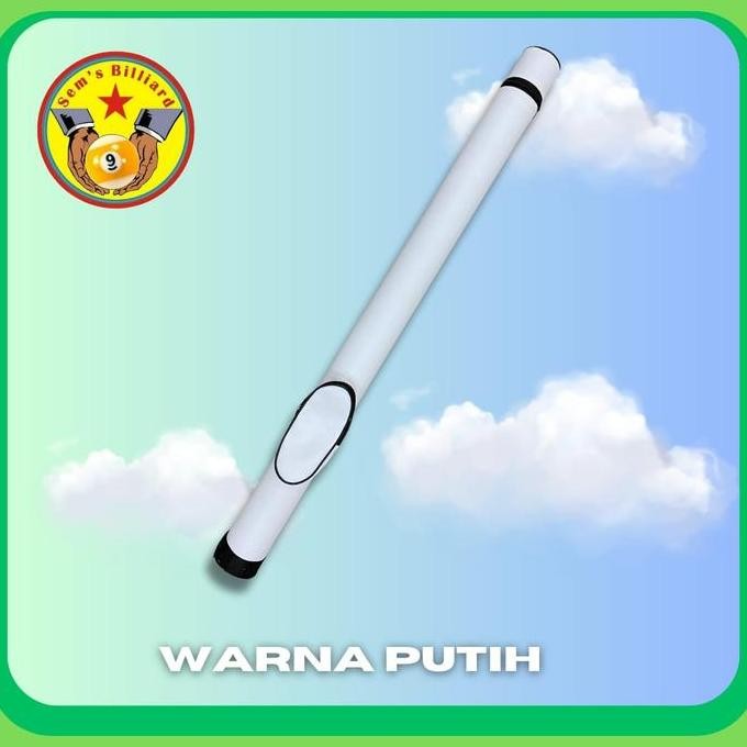 TAS STICK BILLIARD 1X1 - BLACK - STICK BILLIARD