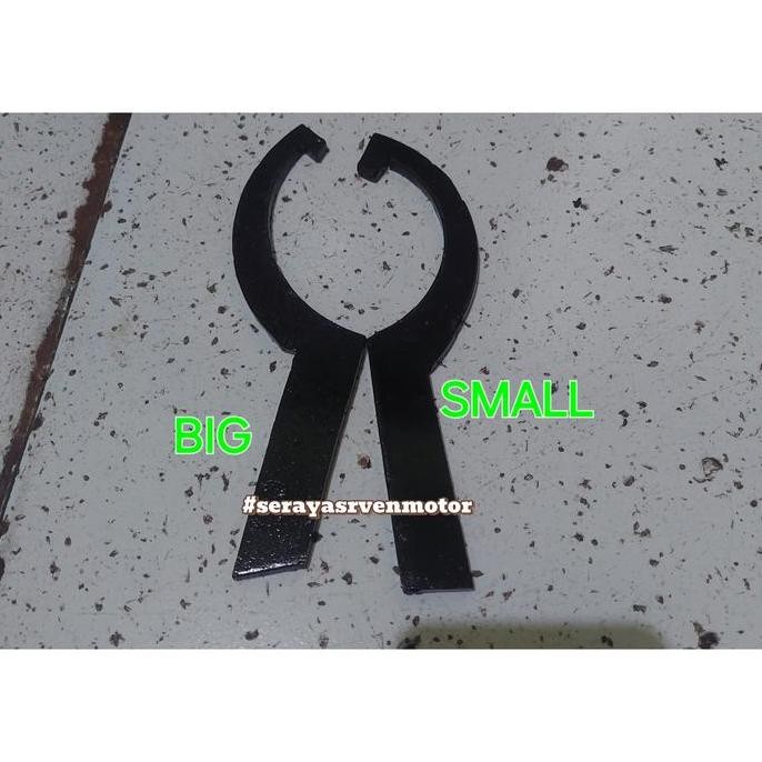 kunci key keys coilover mobil universal